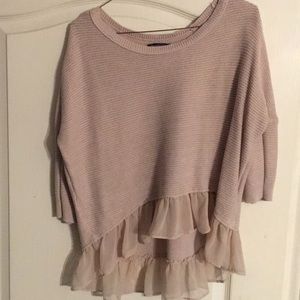 AMERICAN EAGLE SWEATER